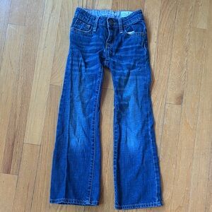 Gap 6 bootcut jeans